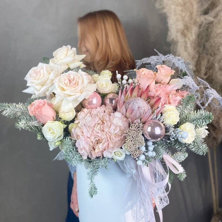 Авторский бокс "Полярная звезда" в Ульяновске