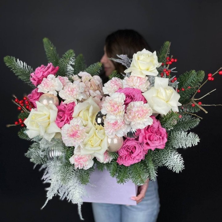 Авторский бокс №2 в Ульяновске