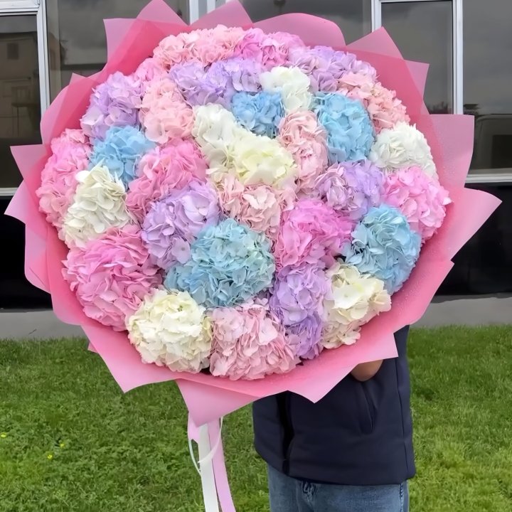 Букет "Люкс" в Ульяновске