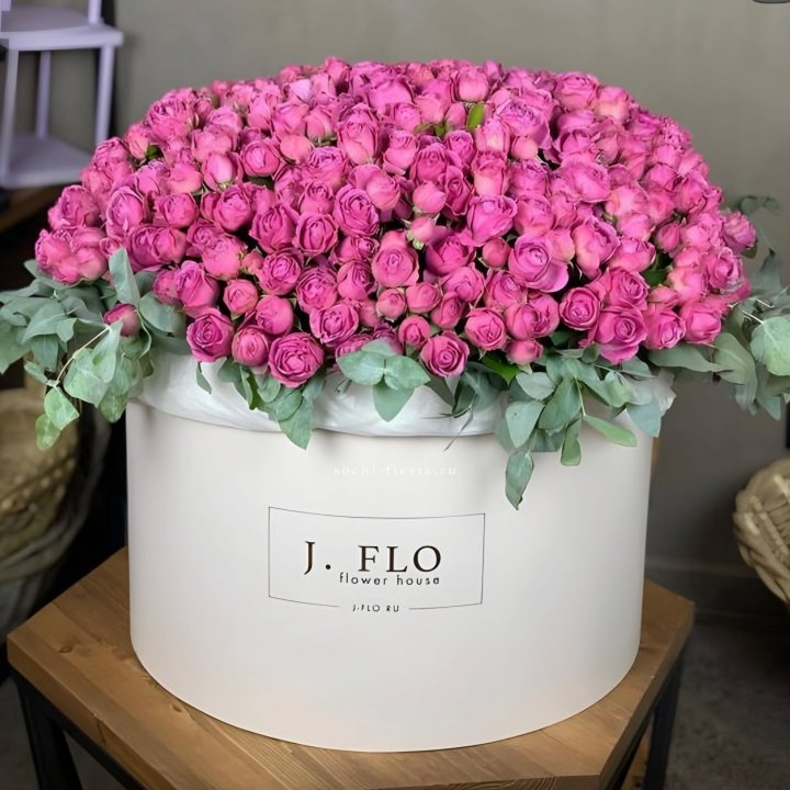 Цилиндр с Мисти Бабблс  в Ульяновске