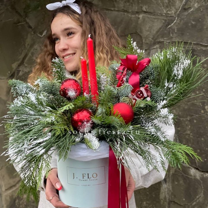 Цилиндр ред в Ульяновске