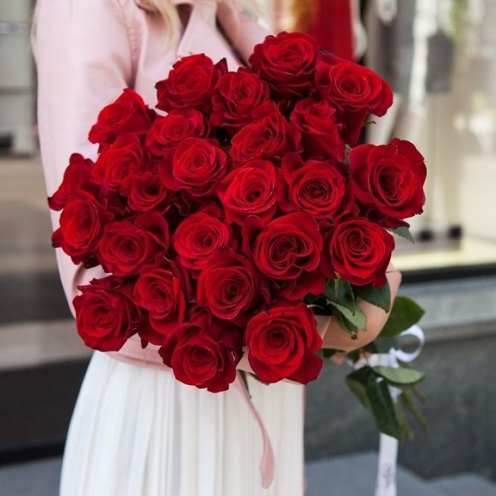 Комплимент в Ульяновске