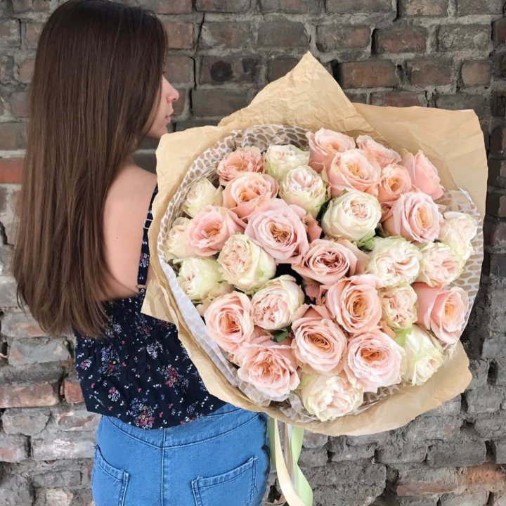 Маршмеллоу в Ульяновске