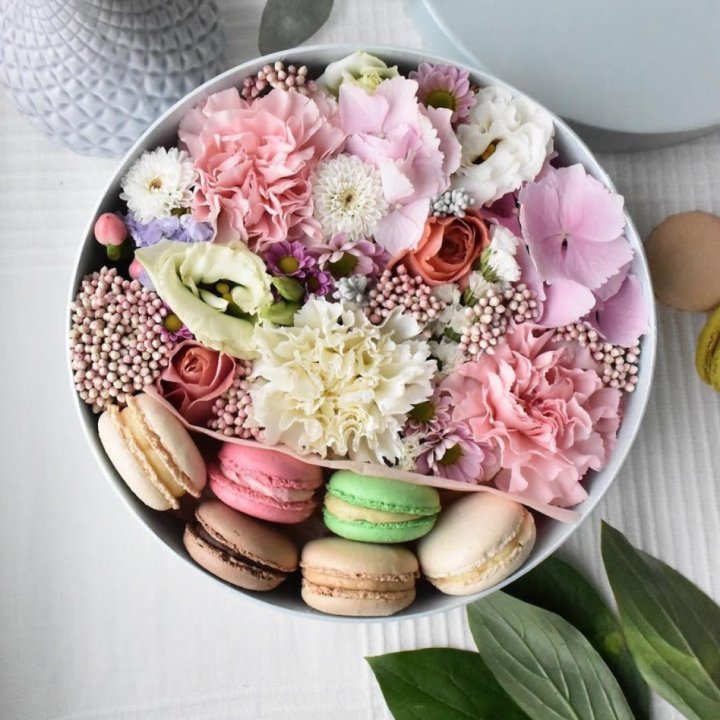 Крем бокс №2 в Ульяновске