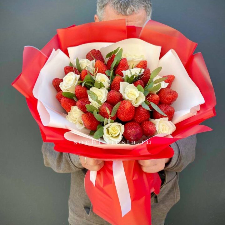 Ягодный бум №1 в Ульяновске