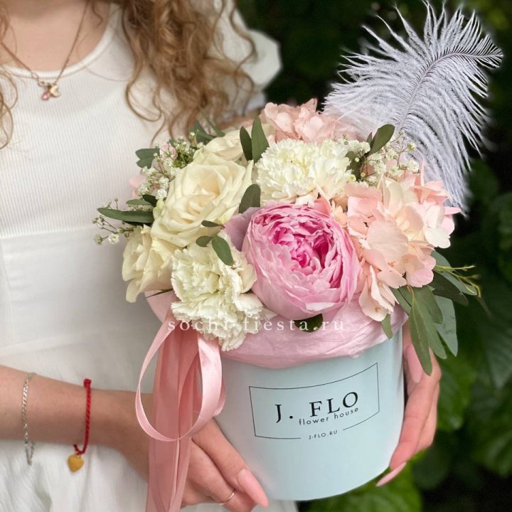 Авторский бокс "Бодигерл" в Ульяновске