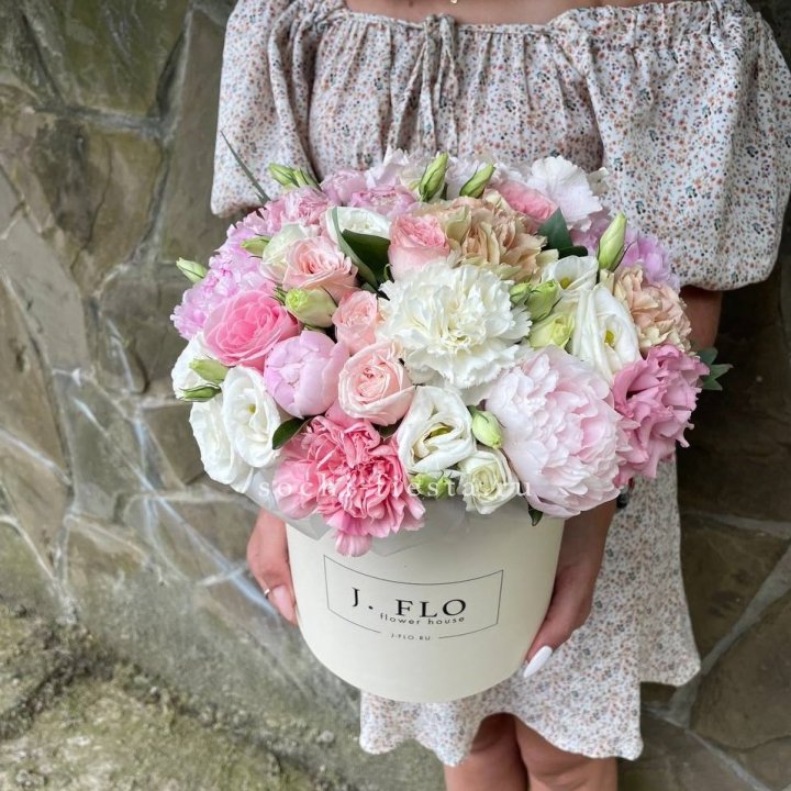 Нежность в Ульяновске