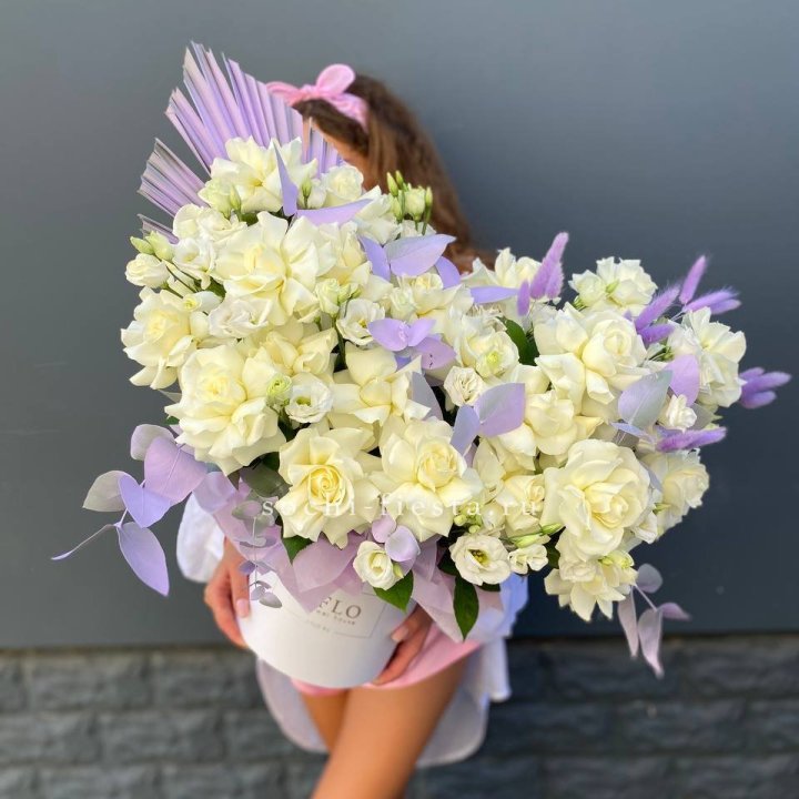 Бокс "Сердце ангела" в Ульяновске