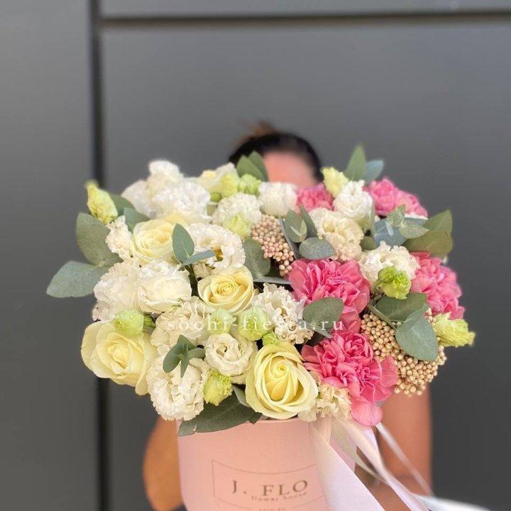 Бокс "Первая встреча" в Ульяновске