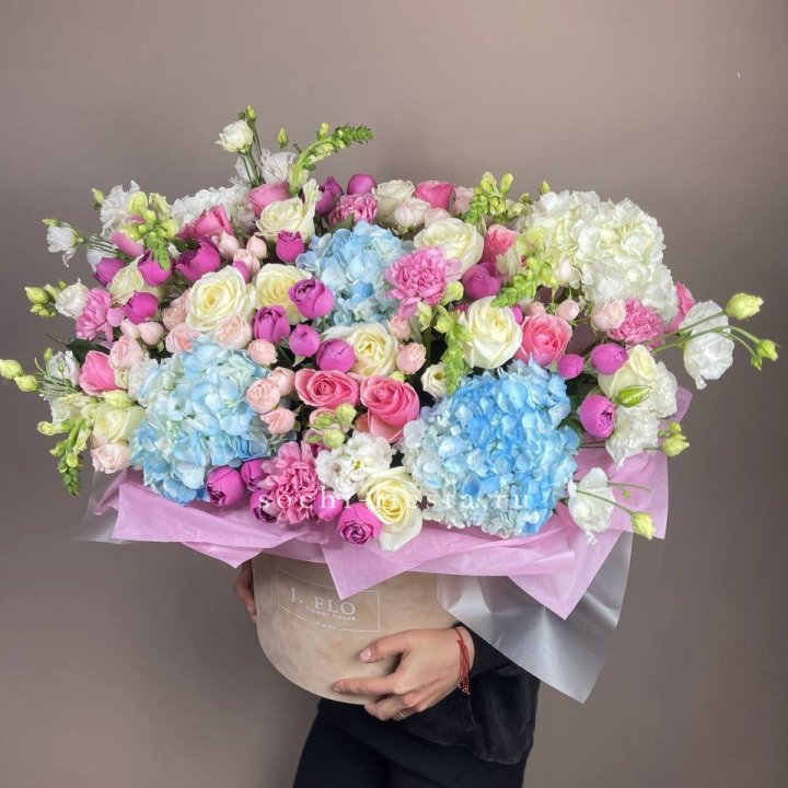 Сборный бокс гигант в Ульяновске