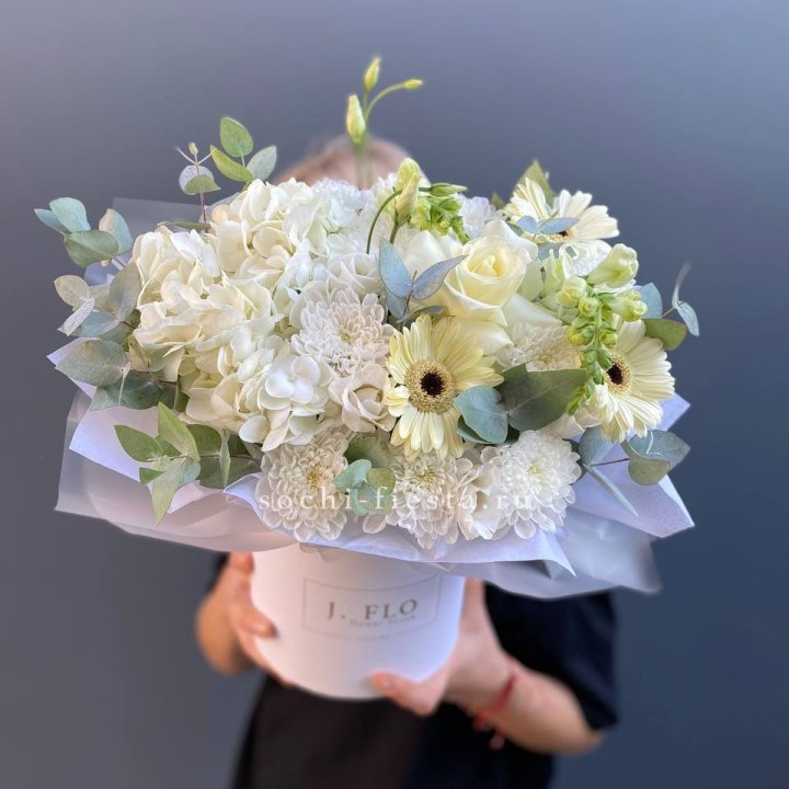  Коробочка  "Луна" в Ульяновске