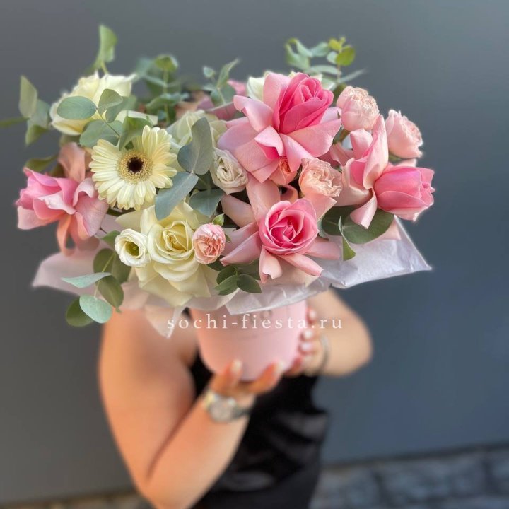  Коробочка  "Полу месяц" в Ульяновске