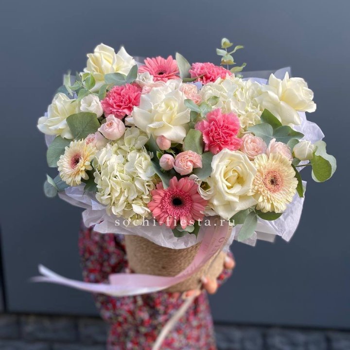  Коробочка  "Радость" в Ульяновске