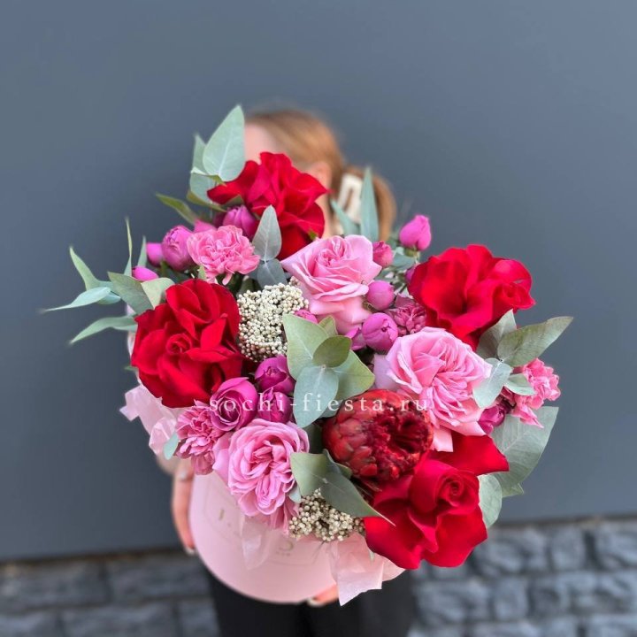  Бокс "Королева" в Ульяновске