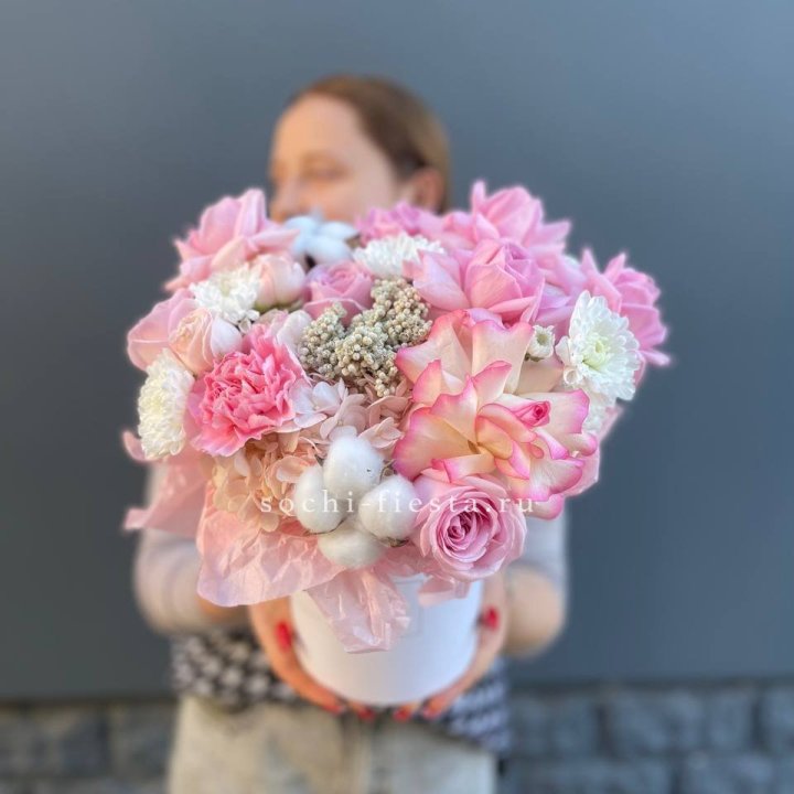 Бокс "Мания совершенства" в Ульяновске