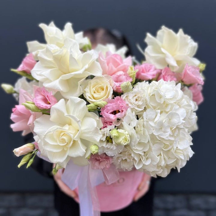  Нежный бокс №1 в Ульяновске