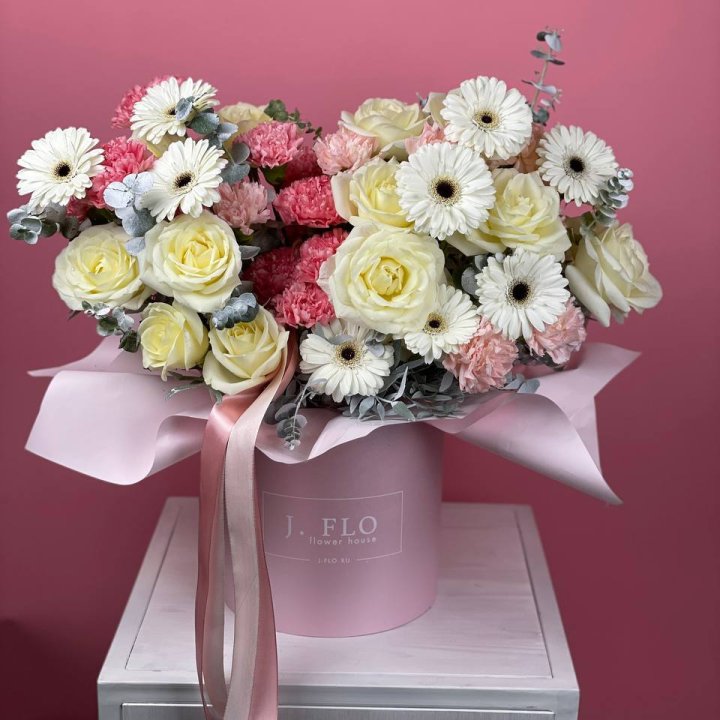 Коробка трио в Ульяновске