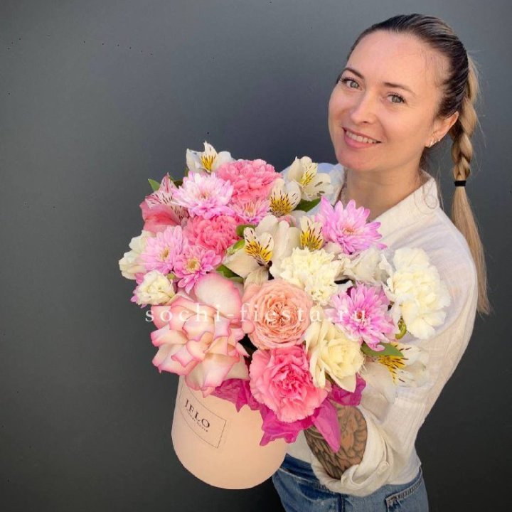 Композиция "Слимент" в Ульяновске