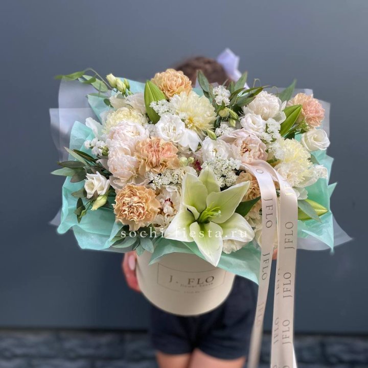 Дизайнерский цилиндр "Амвайл" в Ульяновске