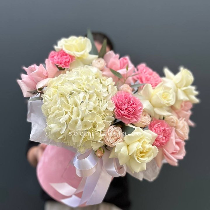 Дизайнерский цилиндр №5 в Ульяновске