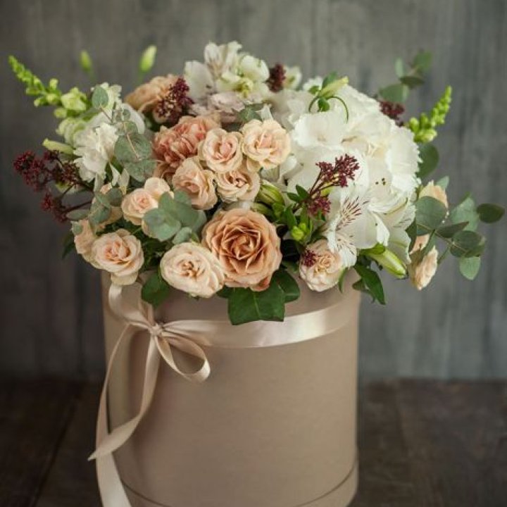 Кофейный цилиндр №1 в Ульяновске