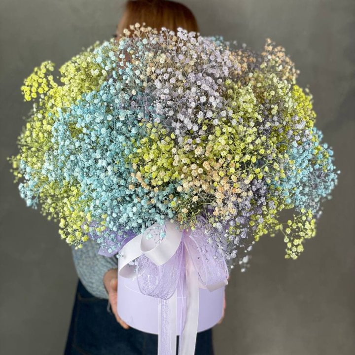 Бокс из гипсафил в Ульяновске