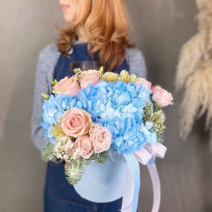 Коробка "Доминиканская Лагуна" в Ульяновске