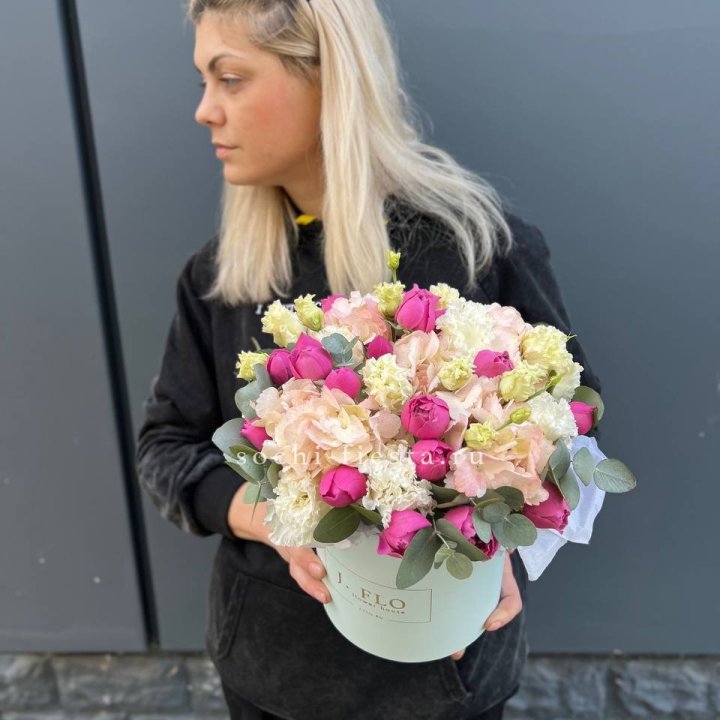 Сборный бокс премьер в Ульяновске