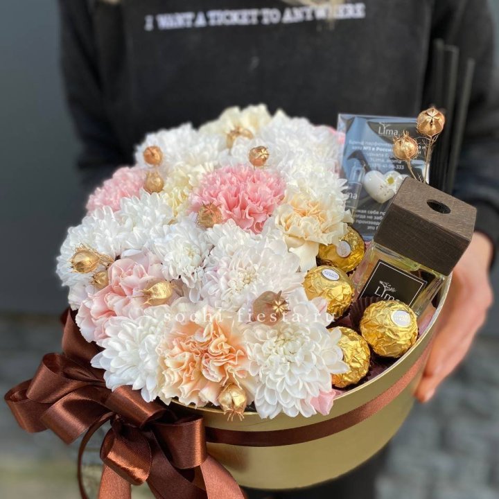 Бокс с диффузором внутри в Ульяновске