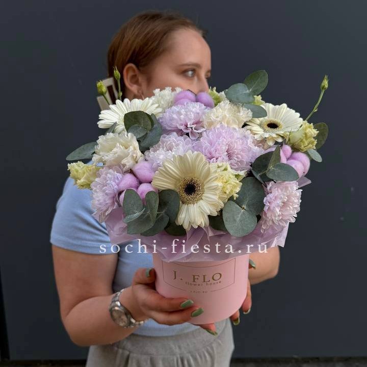 Нежный бокс в Ульяновске