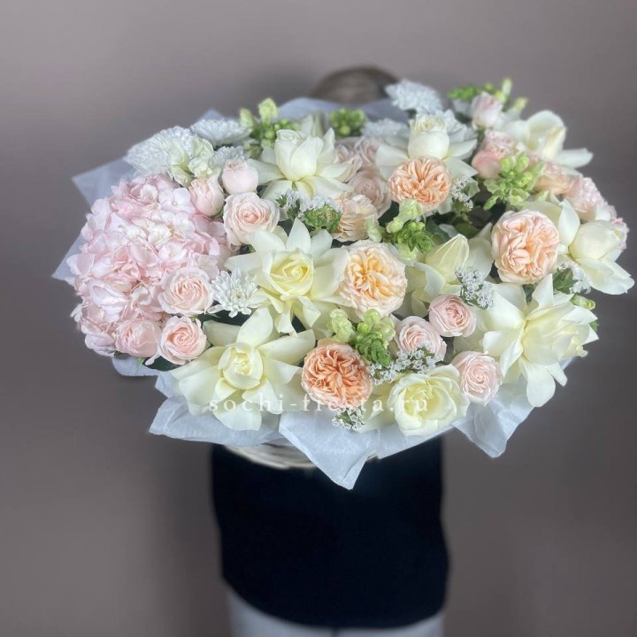 Корзина №5 в Ульяновске