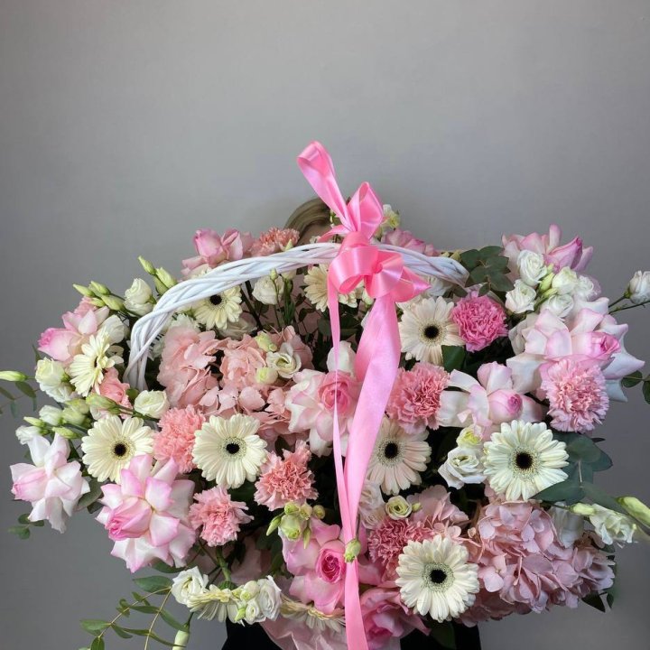 Корзина "Ионита" в Ульяновске