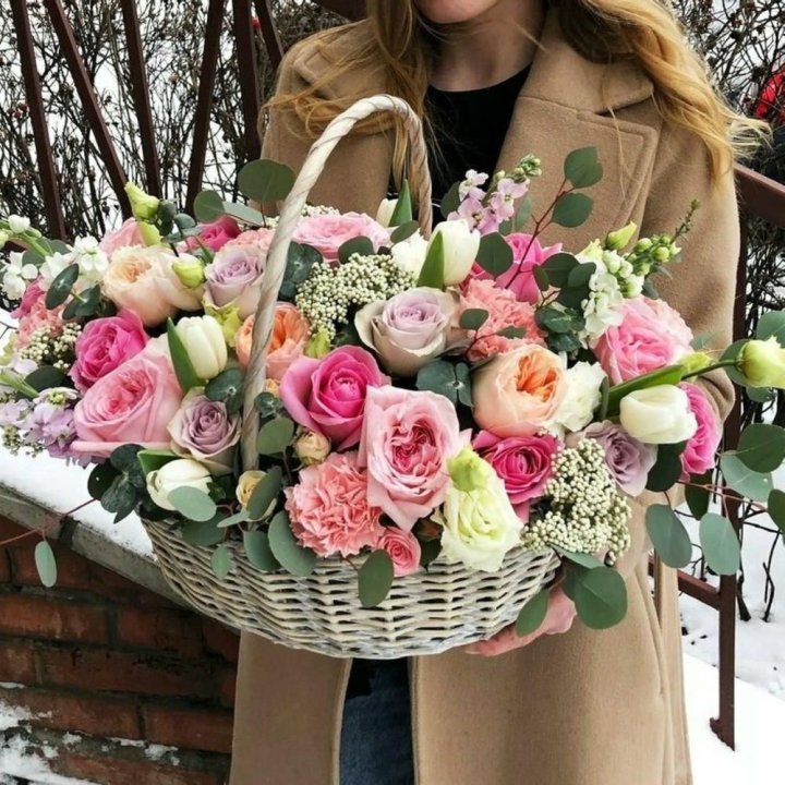 Премиум-корзина №1 в Ульяновске