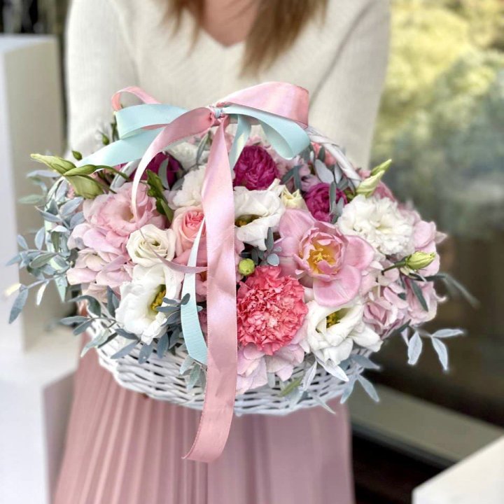 Корзинка №2 в Ульяновске