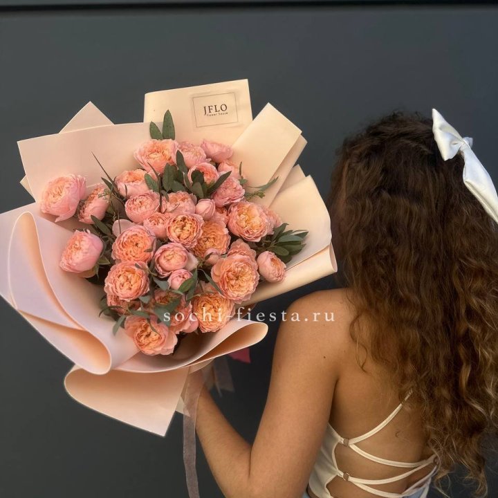 Букет "Летсер" в Ульяновске