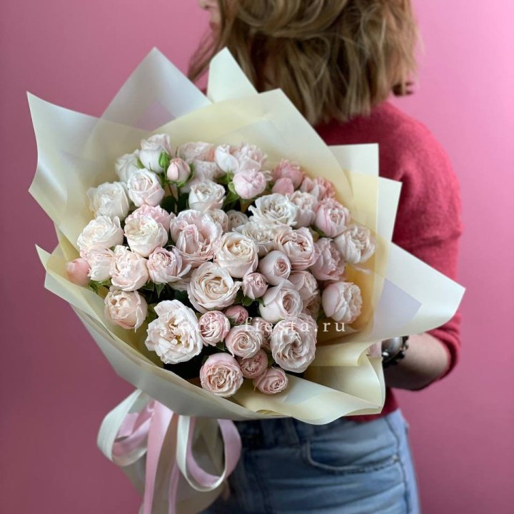 Букет "Моника" в Ульяновске