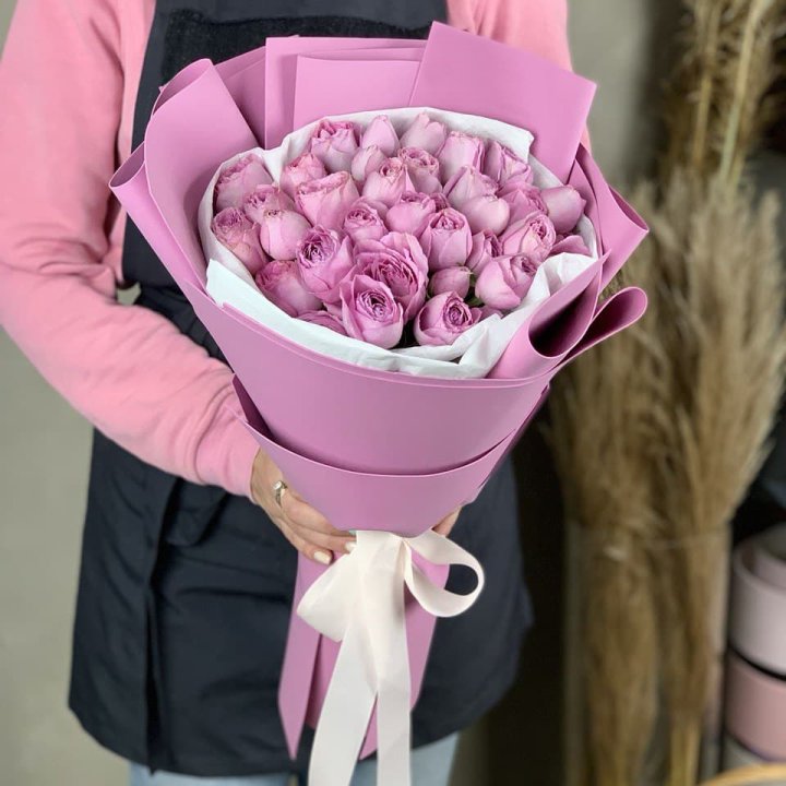 Lavender Pionka в Ульяновске