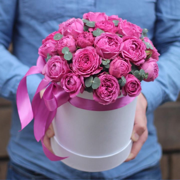 Бокс мисти баблс в Ульяновске