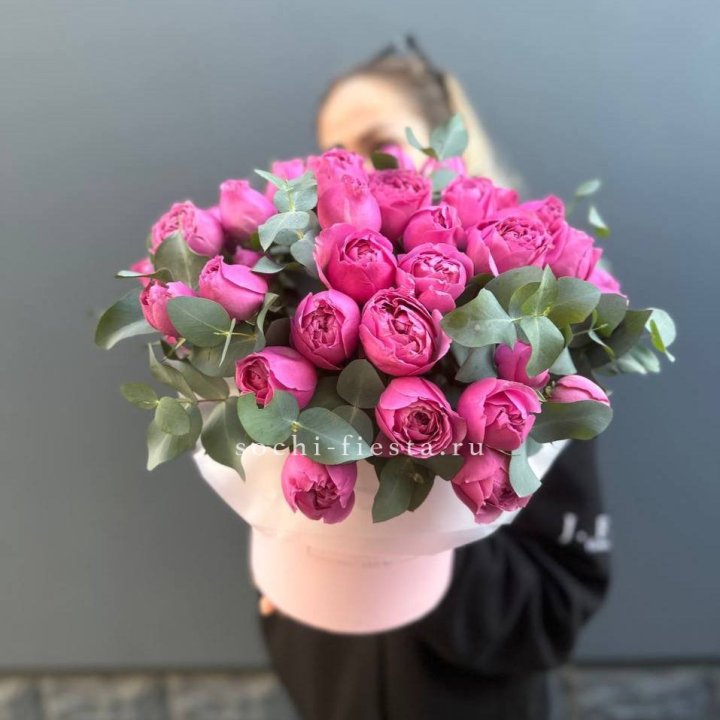 Мисти бокс №2 в Ульяновске