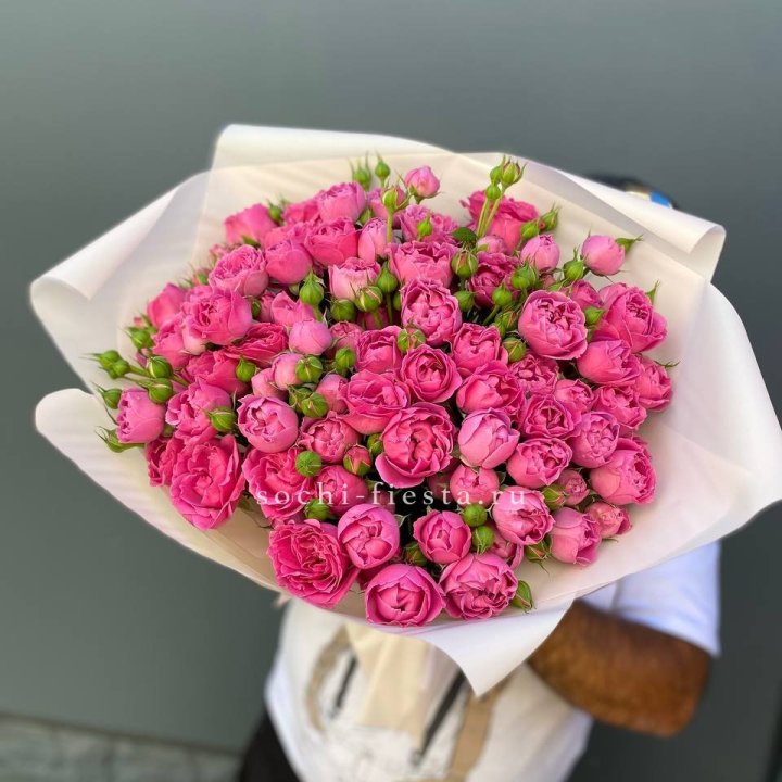 Мисти Баблс 35шт в Ульяновске