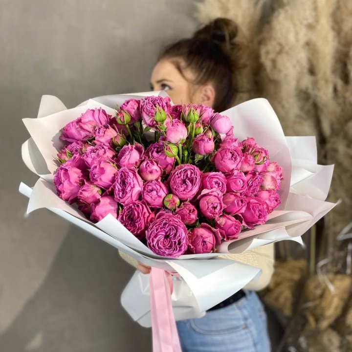 25 мисти баблс в воздушном оформлении в Ульяновске