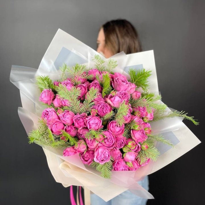 Мисти крисмас в Ульяновске