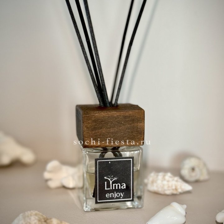 Диффузор для дома с палочками "Энджой" в Ульяновске