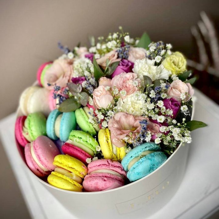 Крем бокс в Ульяновске