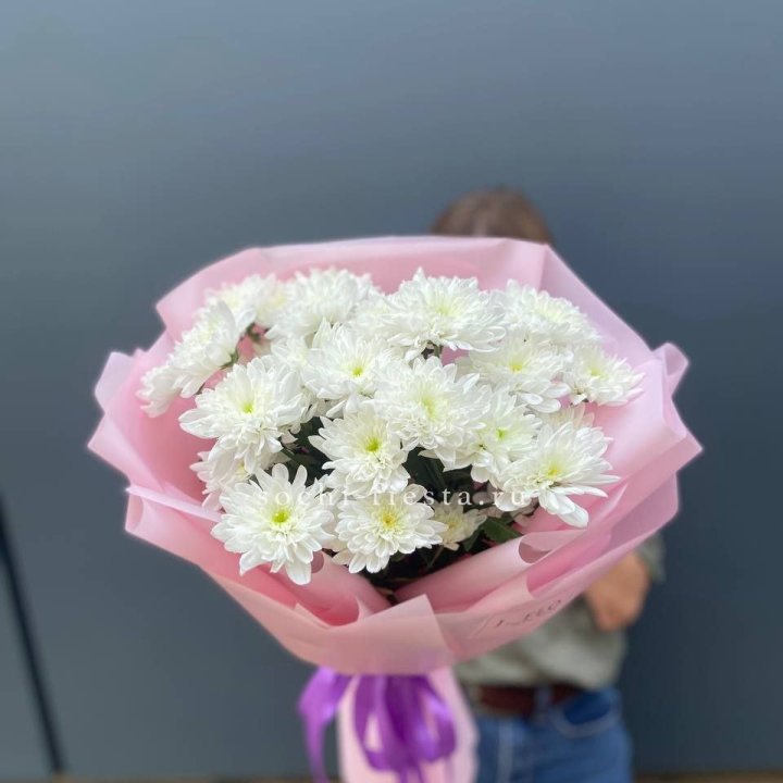  Букет "Хриза" в Ульяновске