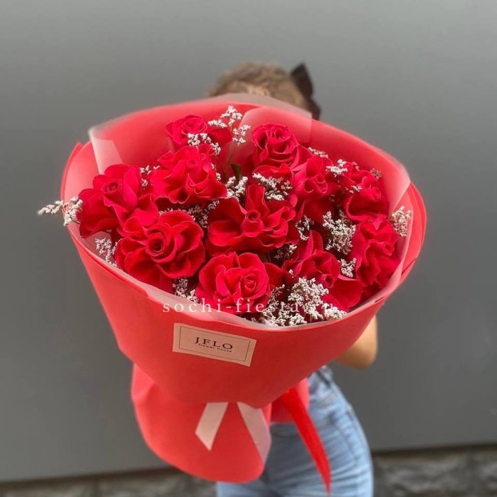 Букет "Элегант" в Ульяновске