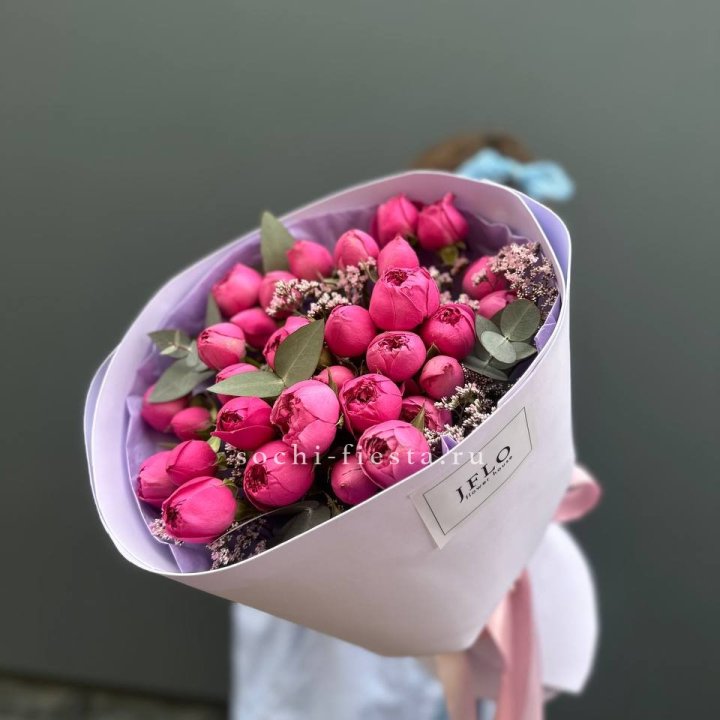 Мисти Баблс  "Кремиси" в Ульяновске