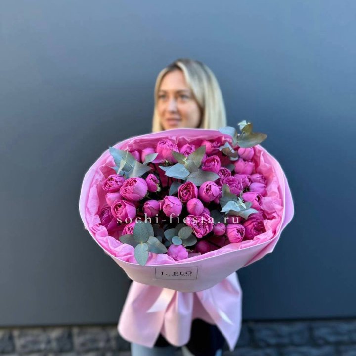 19 Мисти бабблс в Ульяновске