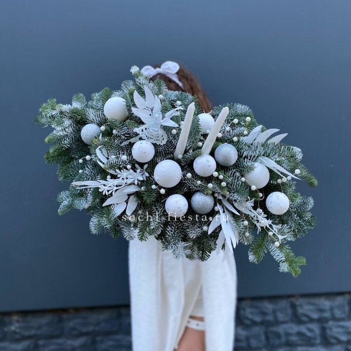 Композиция настольная  в Ульяновске