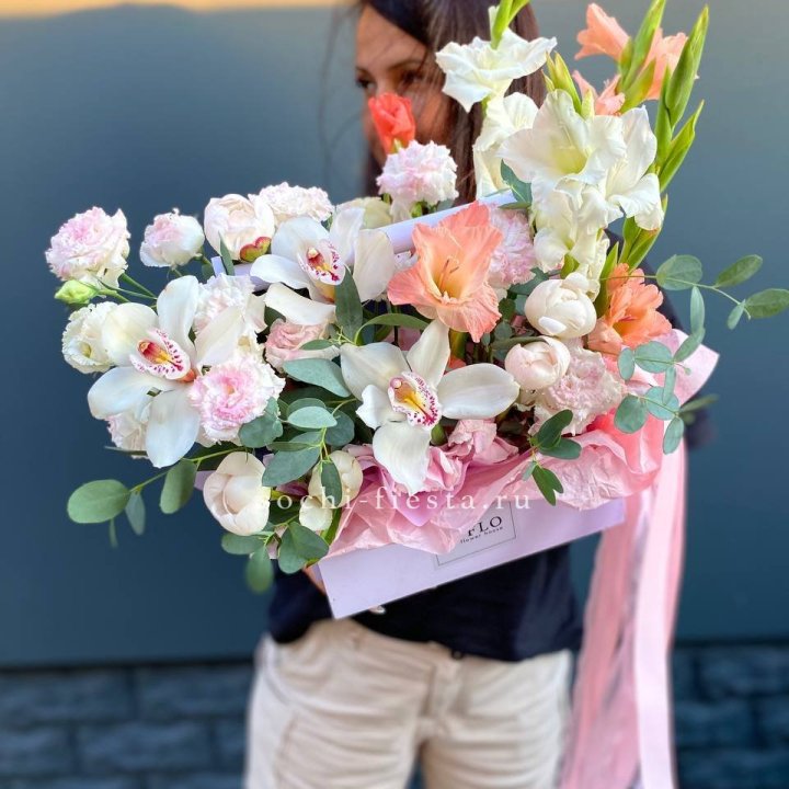 Ящик №3 в Ульяновске